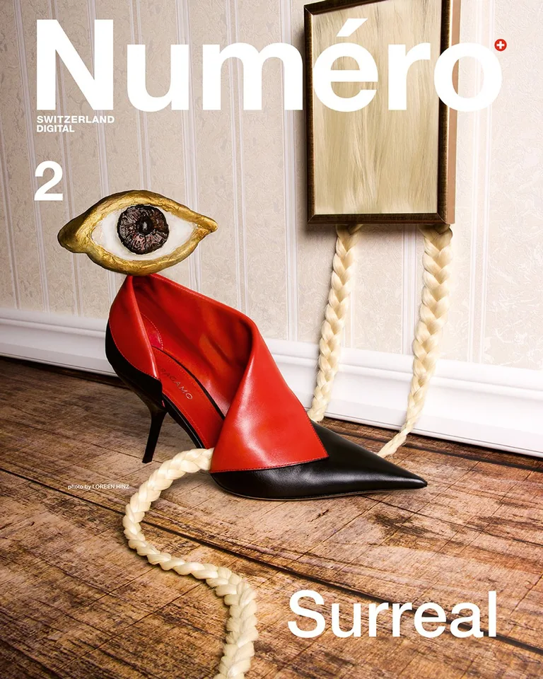 Numero CH 03/25