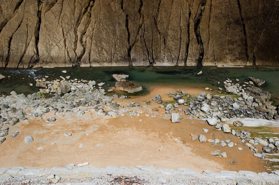 Beyond Reality there is perfection.