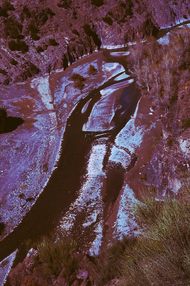 Beyond Reality there is perfection.