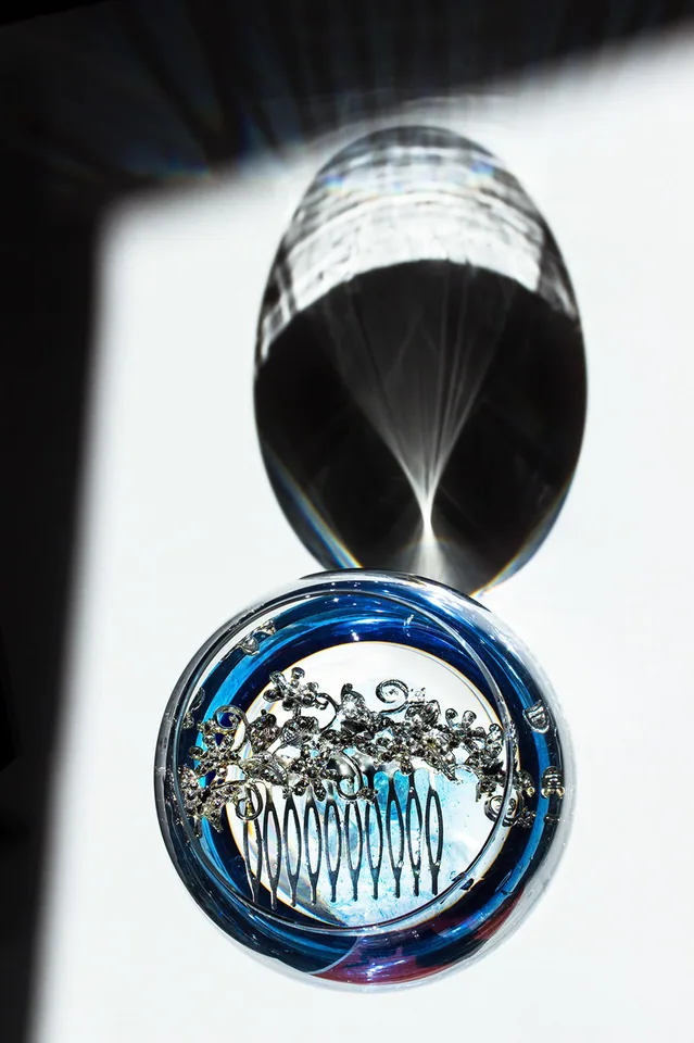 Diamonds are Quarantines best Friend