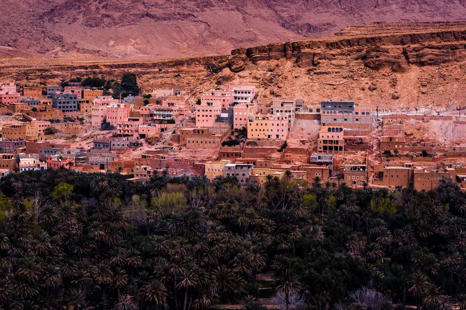 Beyond Reality there is perfection.