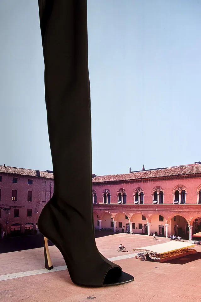 Fashion Global Souvenirs for NEO2