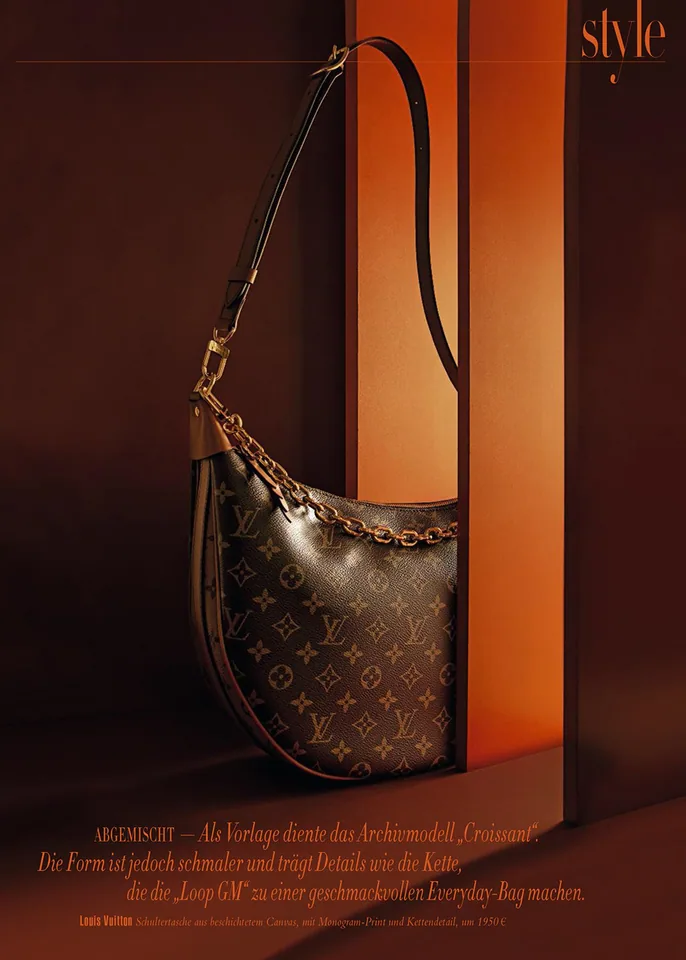 Harpers Bazaar Germany 08/2022