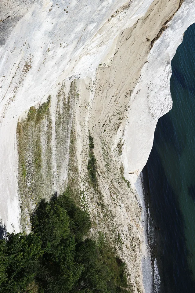 Beyond Reality there is perfection.