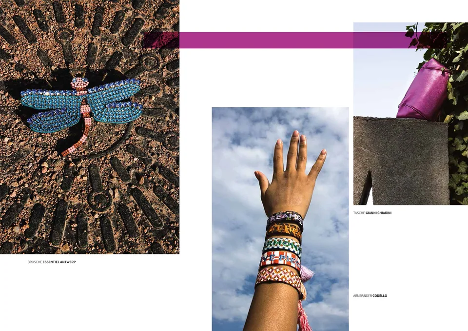 TM Accessories Issue