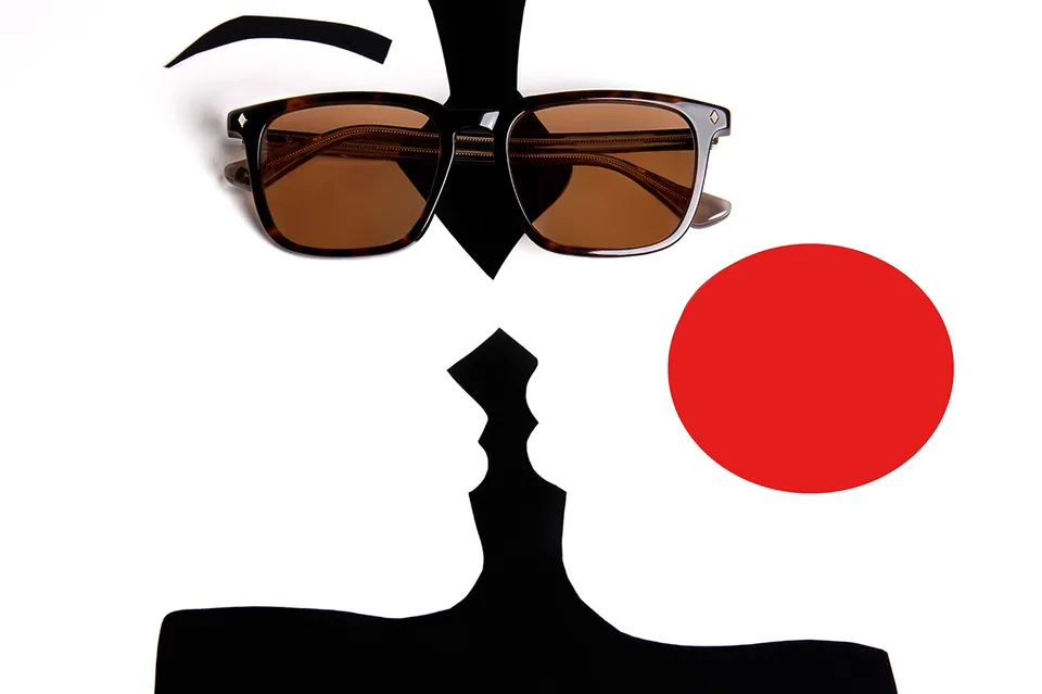 Marcolin ADV campaign 2024