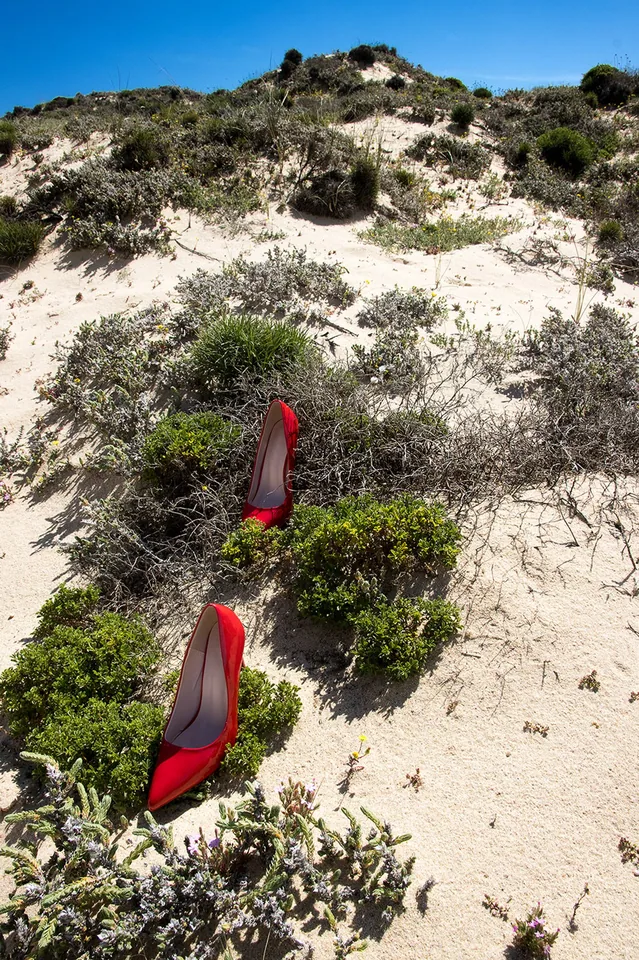 Postcards from Portugal