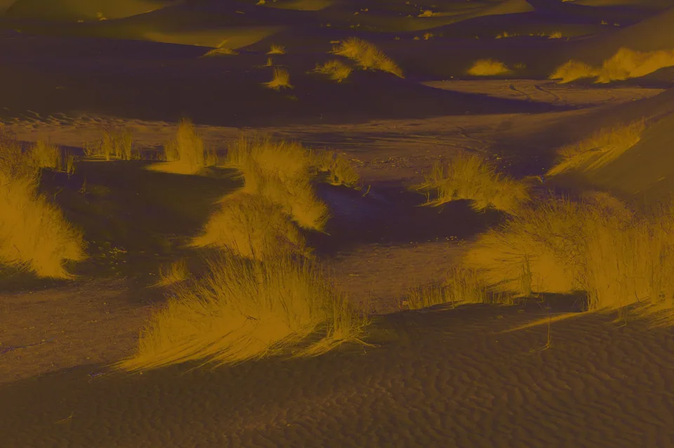 Beyond Reality there is perfection.