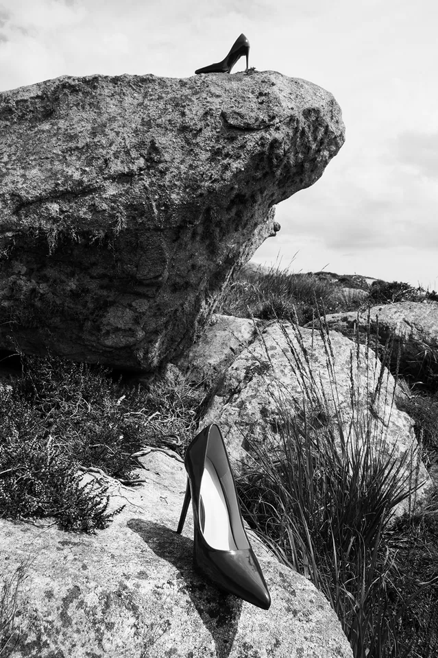 Postcards from Scandinavia