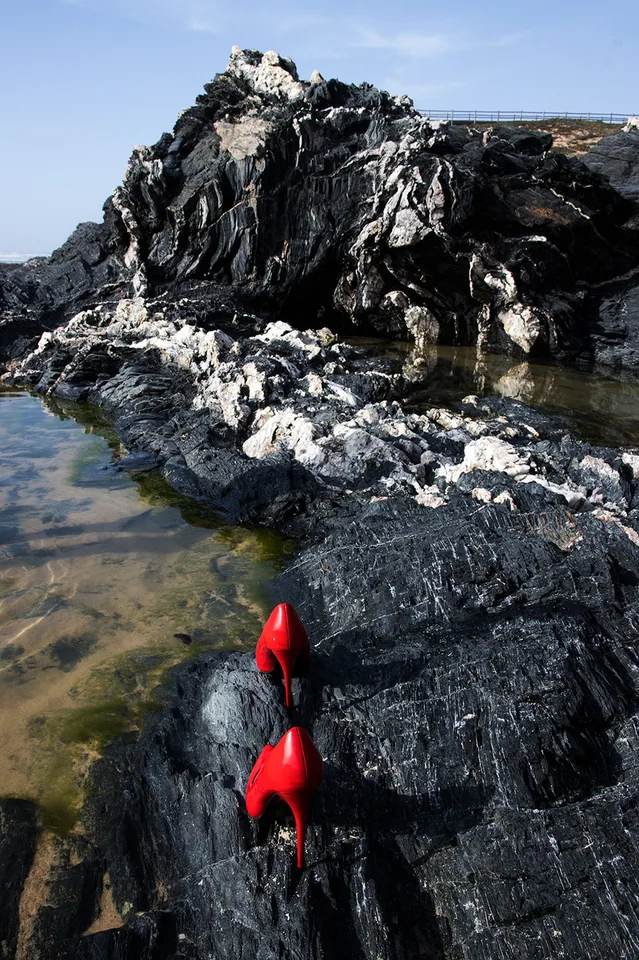 Postcards from Portugal