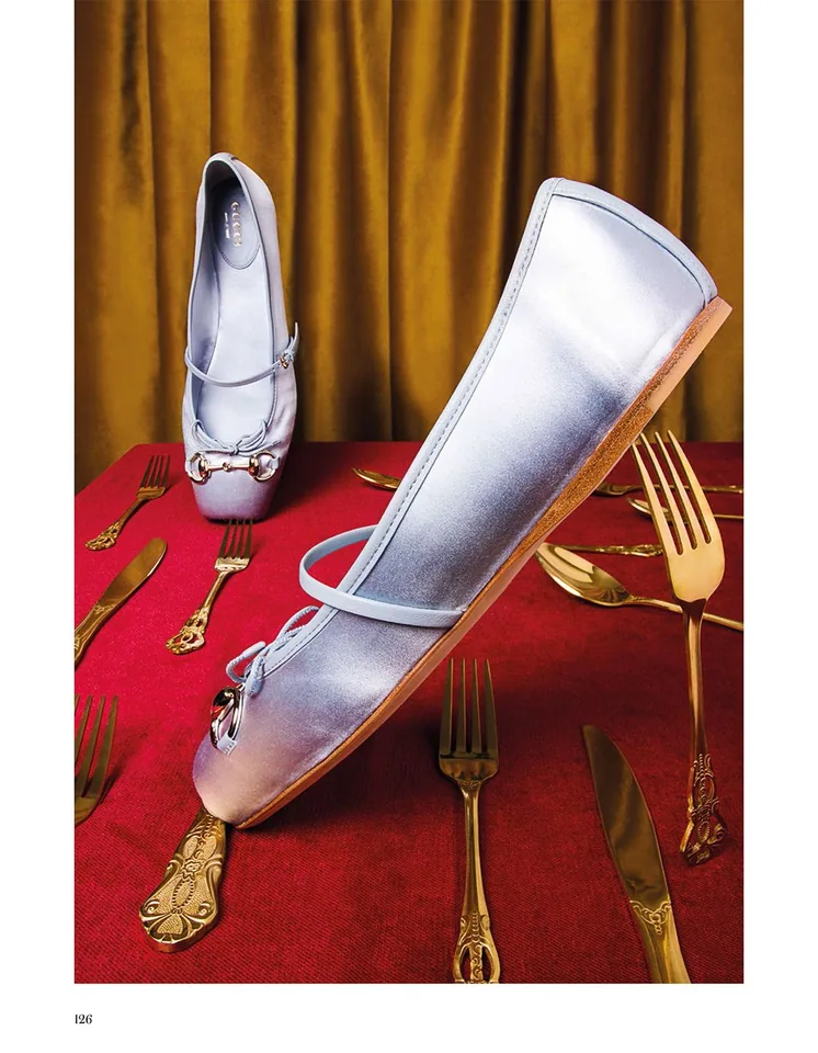 Vogue Arabia Living 11/24