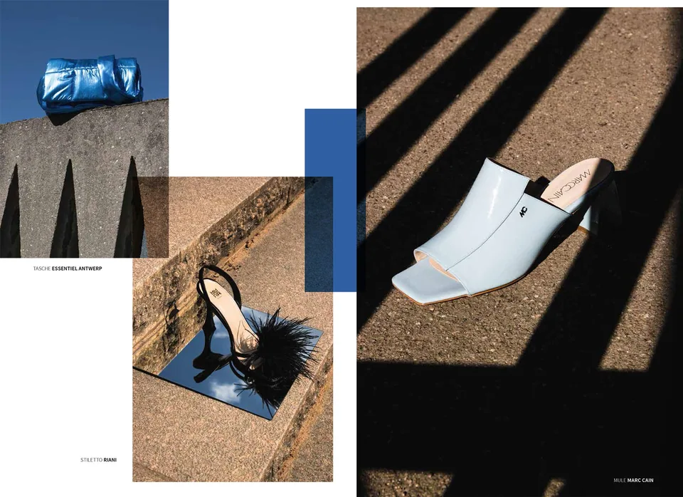 TM Accessories Issue