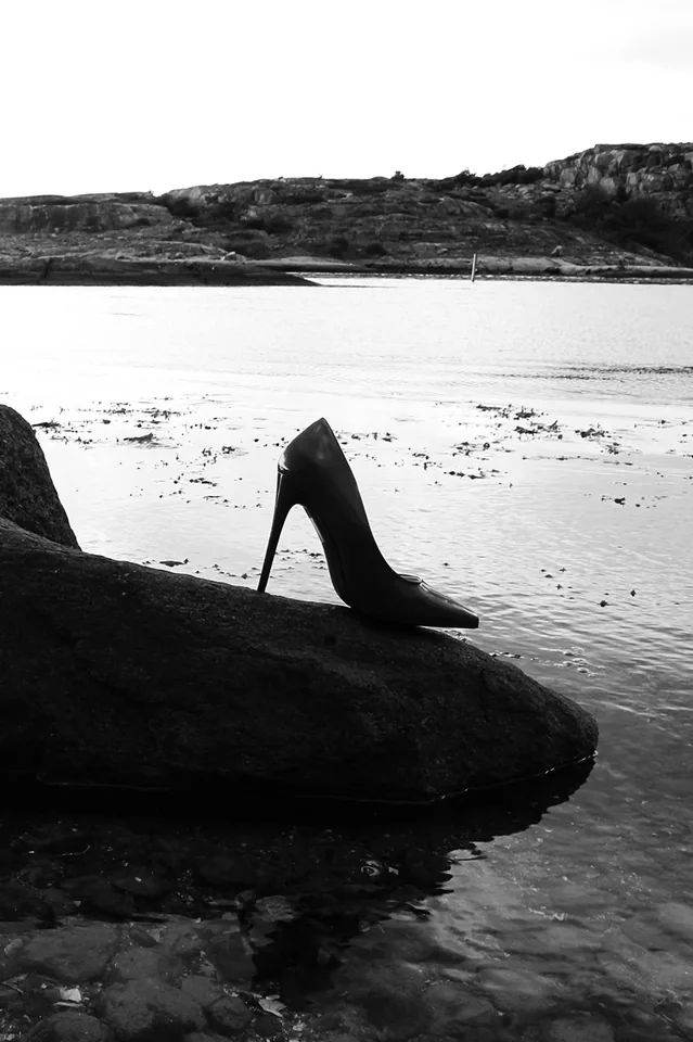 Postcards from Scandinavia