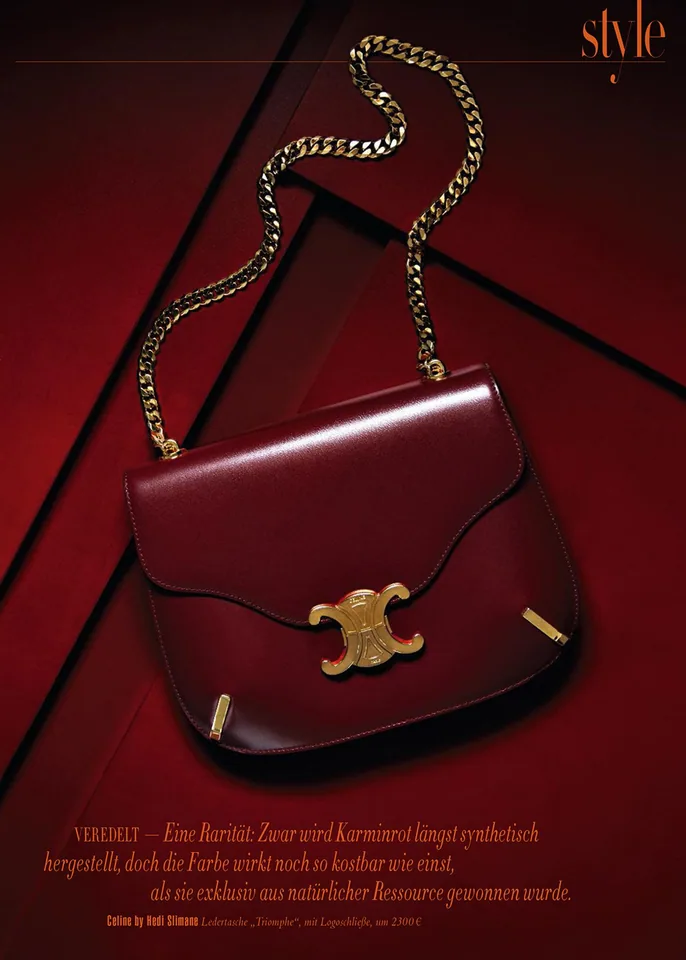 Harpers Bazaar Germany 08/2022