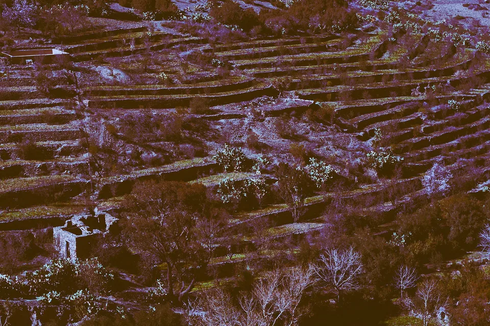 Beyond Reality there is perfection.