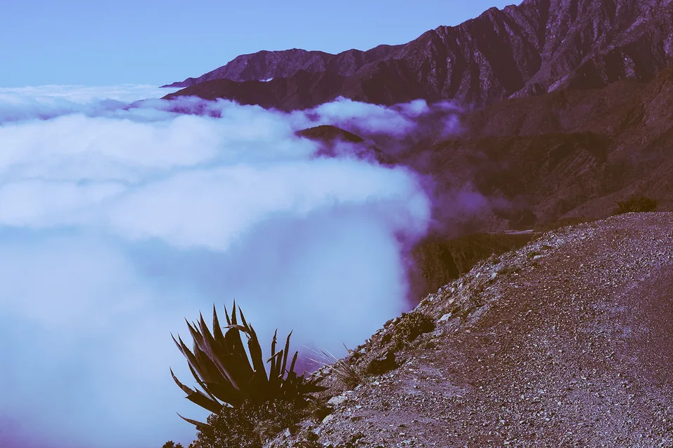 Beyond Reality there is perfection.