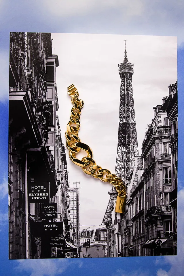 Fashion Global Souvenirs for NEO2