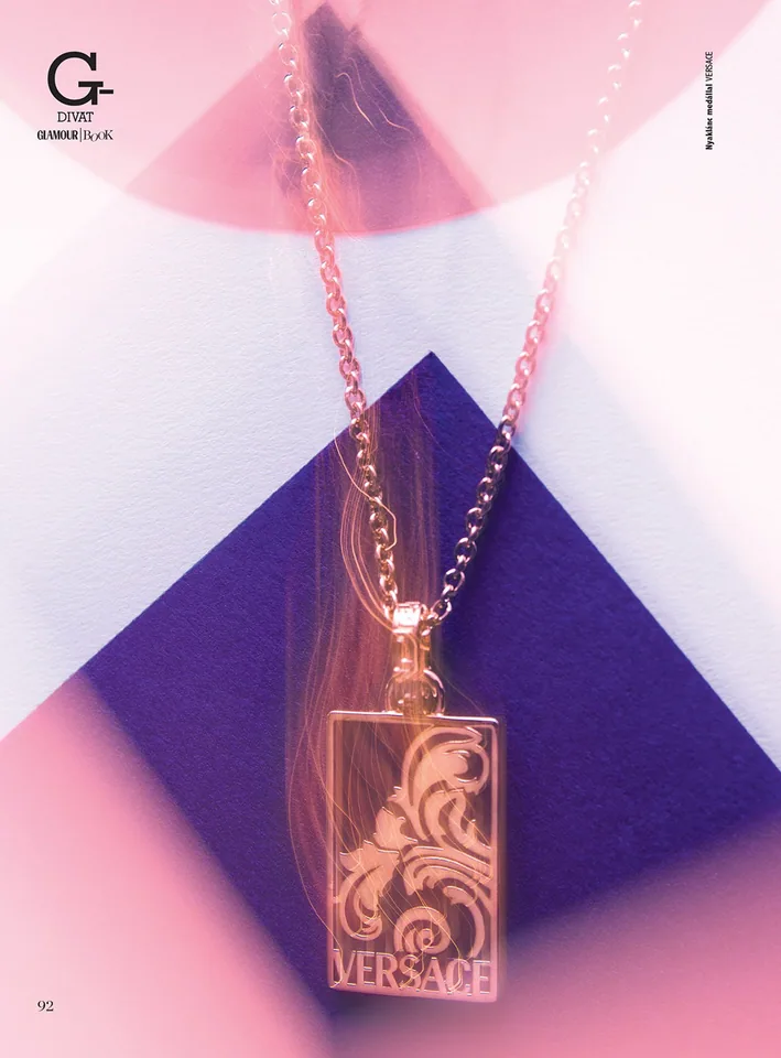 Glamour BOOK 09-2024