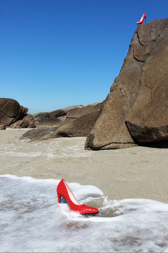 Postcards from Scandinavia