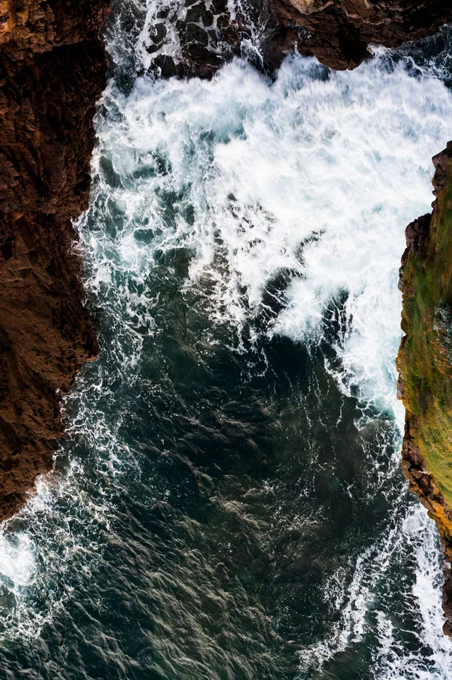 Beyond Reality there is perfection.