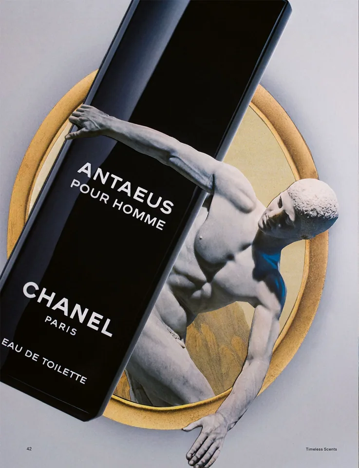 Numéro Homme CH 12/24