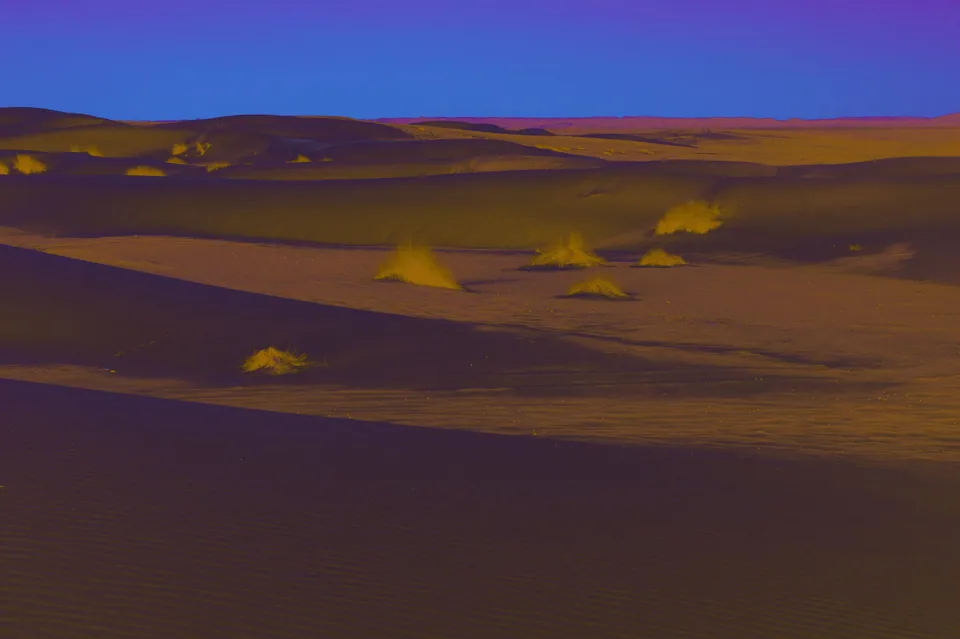 Beyond Reality there is perfection.