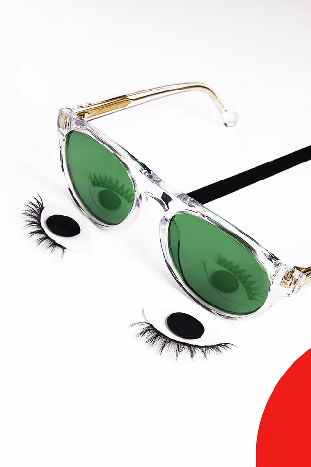 Marcolin ADV campaign 2024