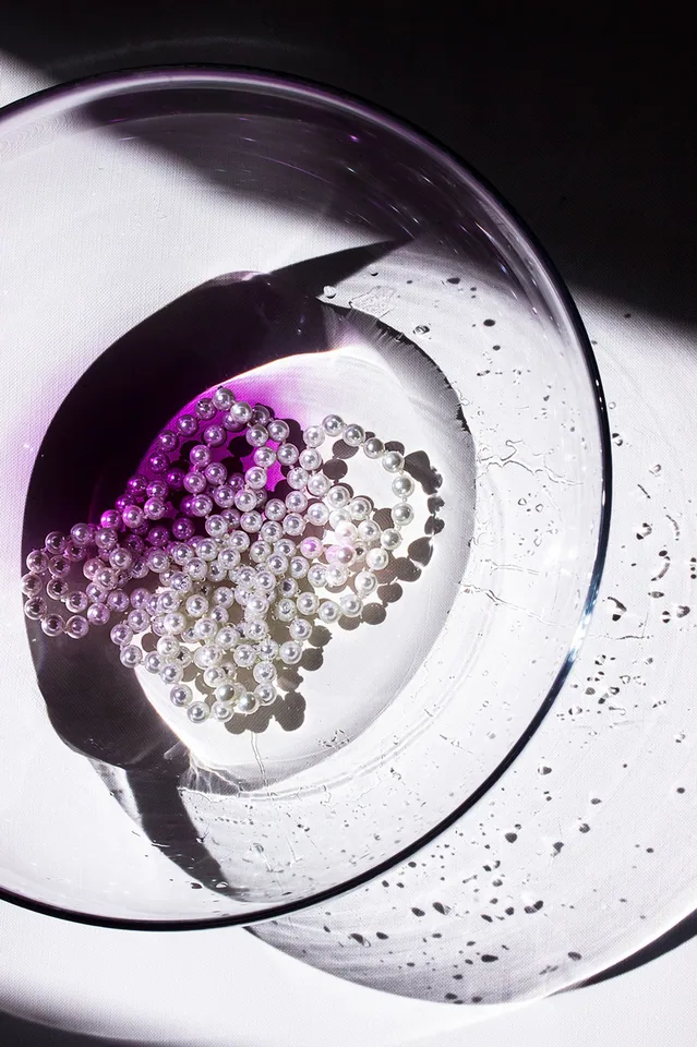 Diamonds are Quarantines best Friend