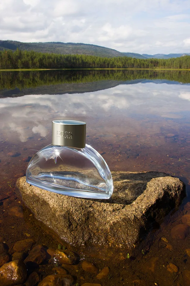 Postcards from Norway