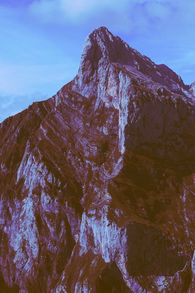 Beyond Reality there is perfection.