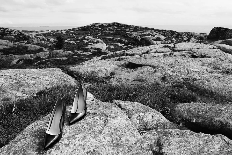 Postcards from Scandinavia