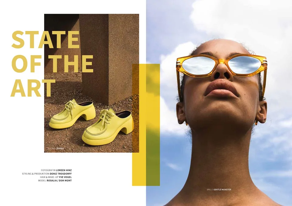 TM Accessories Issue