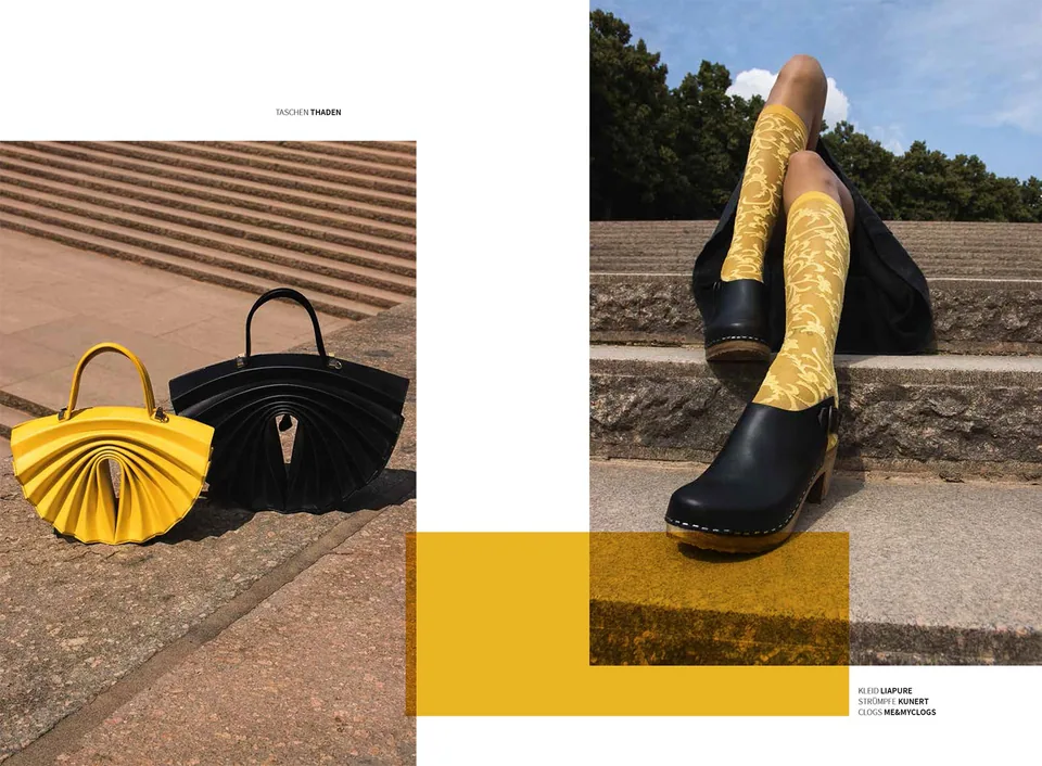 TM Accessories Issue