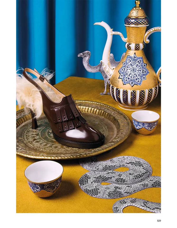 Vogue Arabia Living 11/24