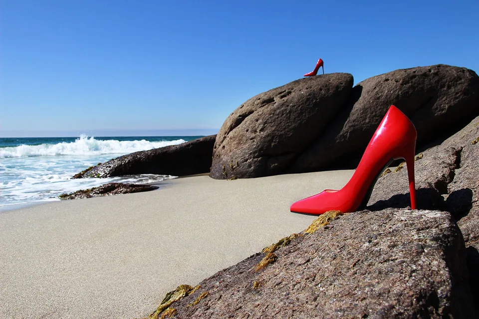 Postcards from Scandinavia