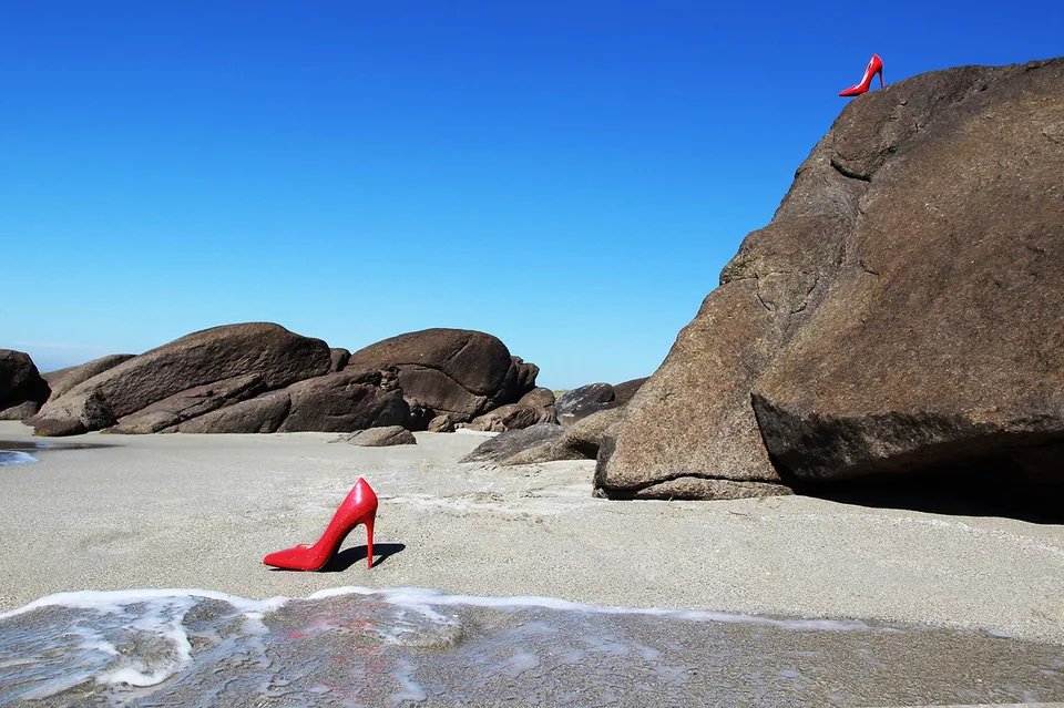 Postcards from Scandinavia