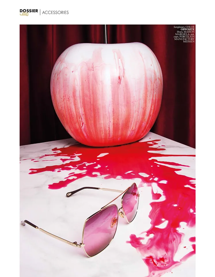 Vogue Arabia Living 11/24