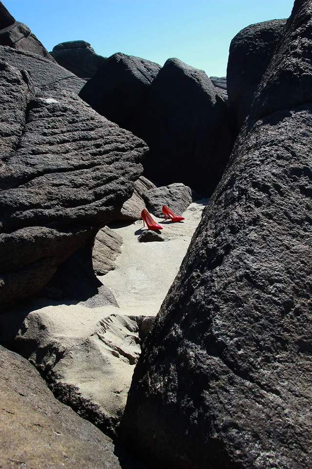 Postcards from Scandinavia