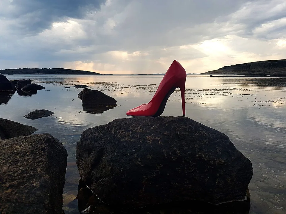 Postcards from Scandinavia