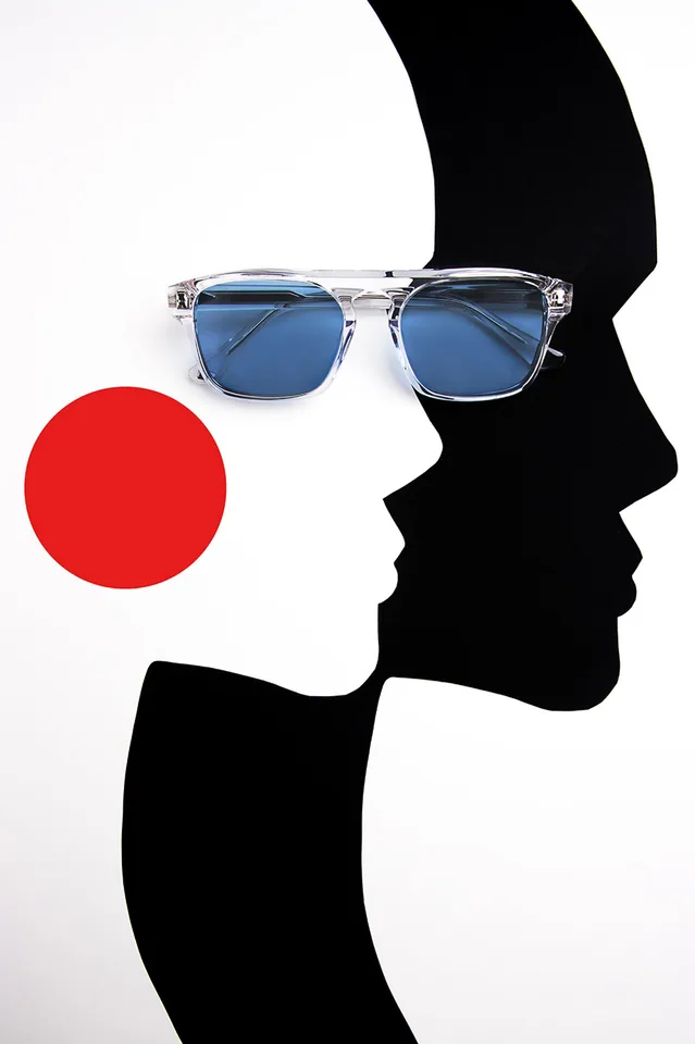 Marcolin ADV campaign 2024