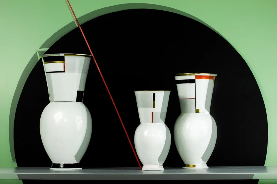 KPM b100.1 Campaign 2020