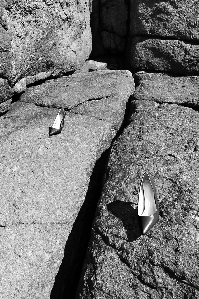 Postcards from Scandinavia