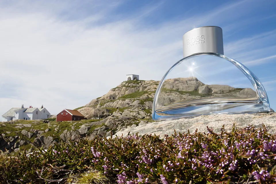 Postcards from Norway