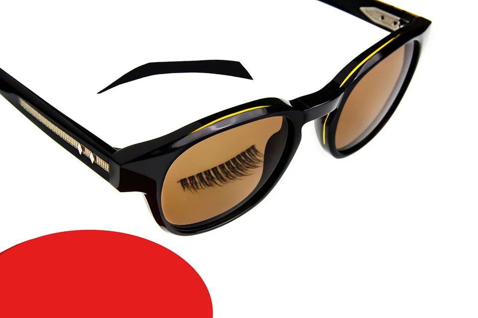 Marcolin ADV campaign 2024