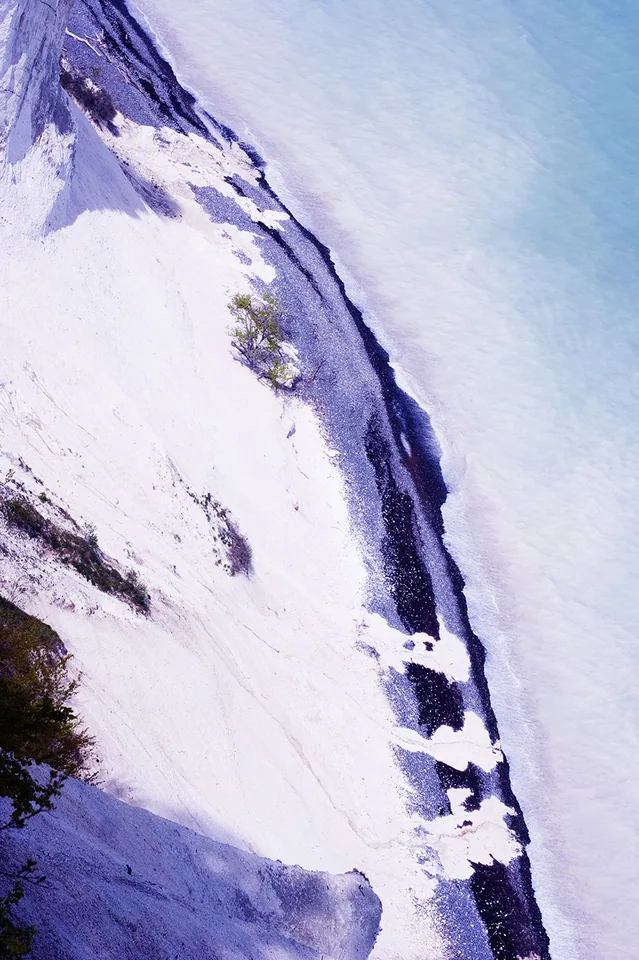 Beyond Reality there is perfection.