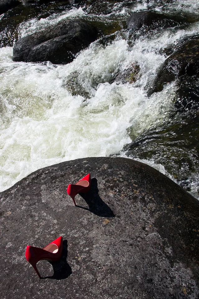 Postcards from Scandinavia