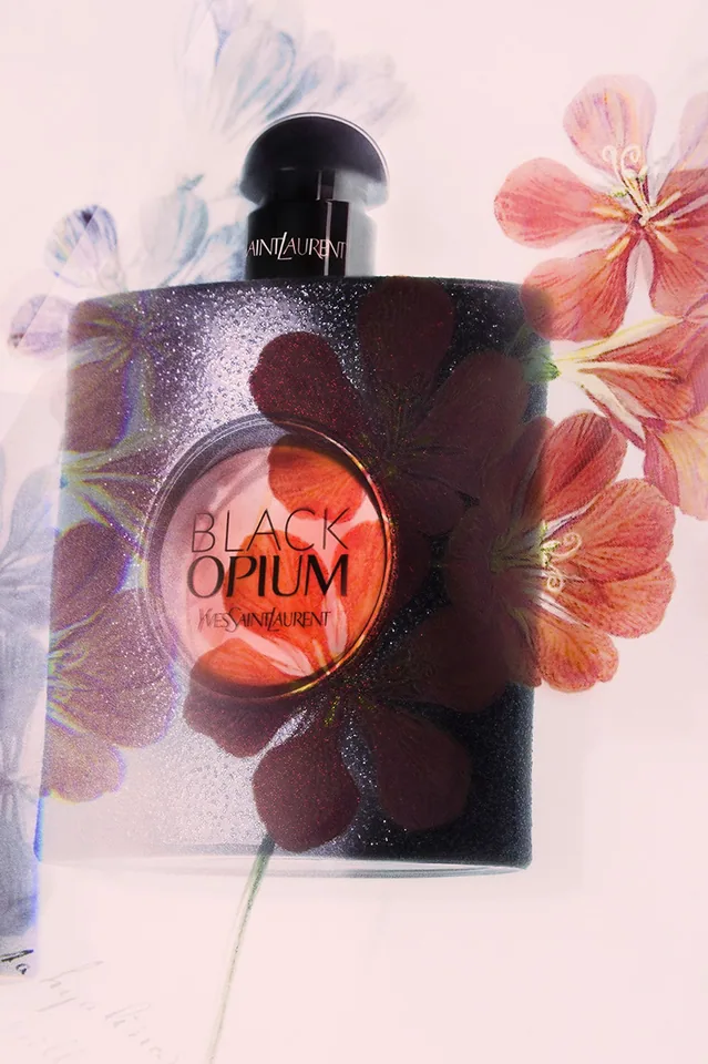 Flowers for my Darling