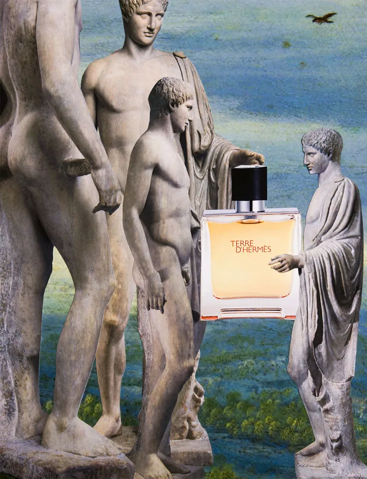 Numéro Homme CH 12/24