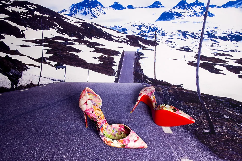 Fashion Global Souvenirs for NEO2