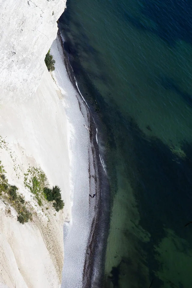 Beyond Reality there is perfection.